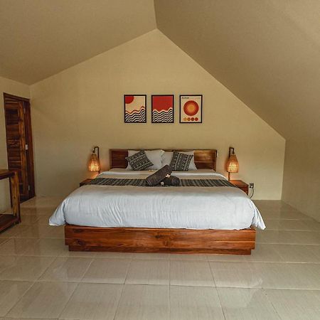 Aloka Penida Villa Klungkung Exterior foto