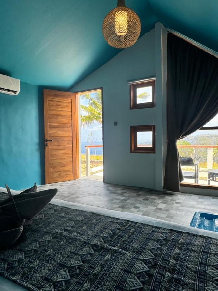 Aloka Penida Villa Klungkung Exterior foto