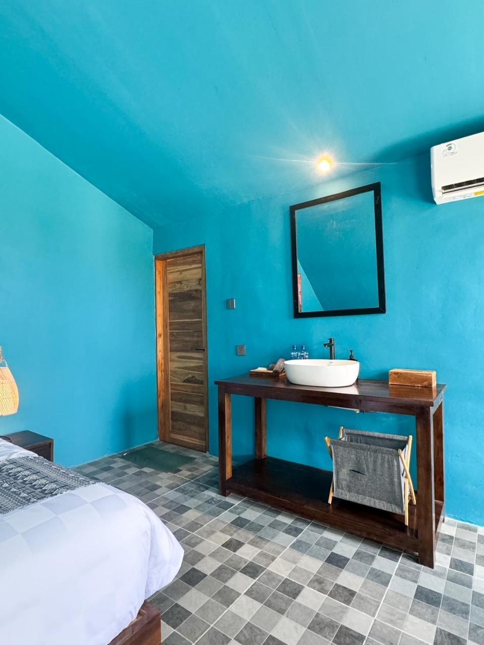 Aloka Penida Villa Klungkung Exterior foto