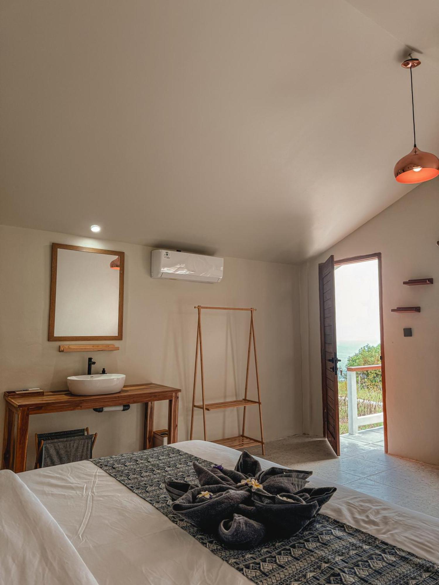 Aloka Penida Villa Klungkung Exterior foto