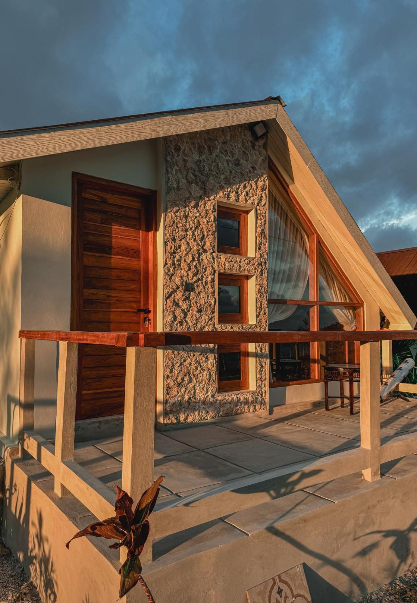 Aloka Penida Villa Klungkung Exterior foto