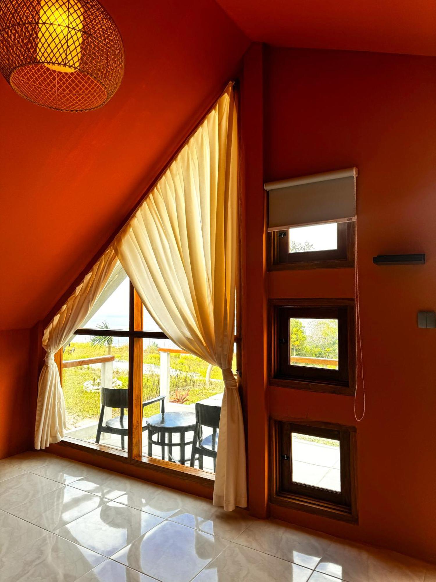 Aloka Penida Villa Klungkung Exterior foto