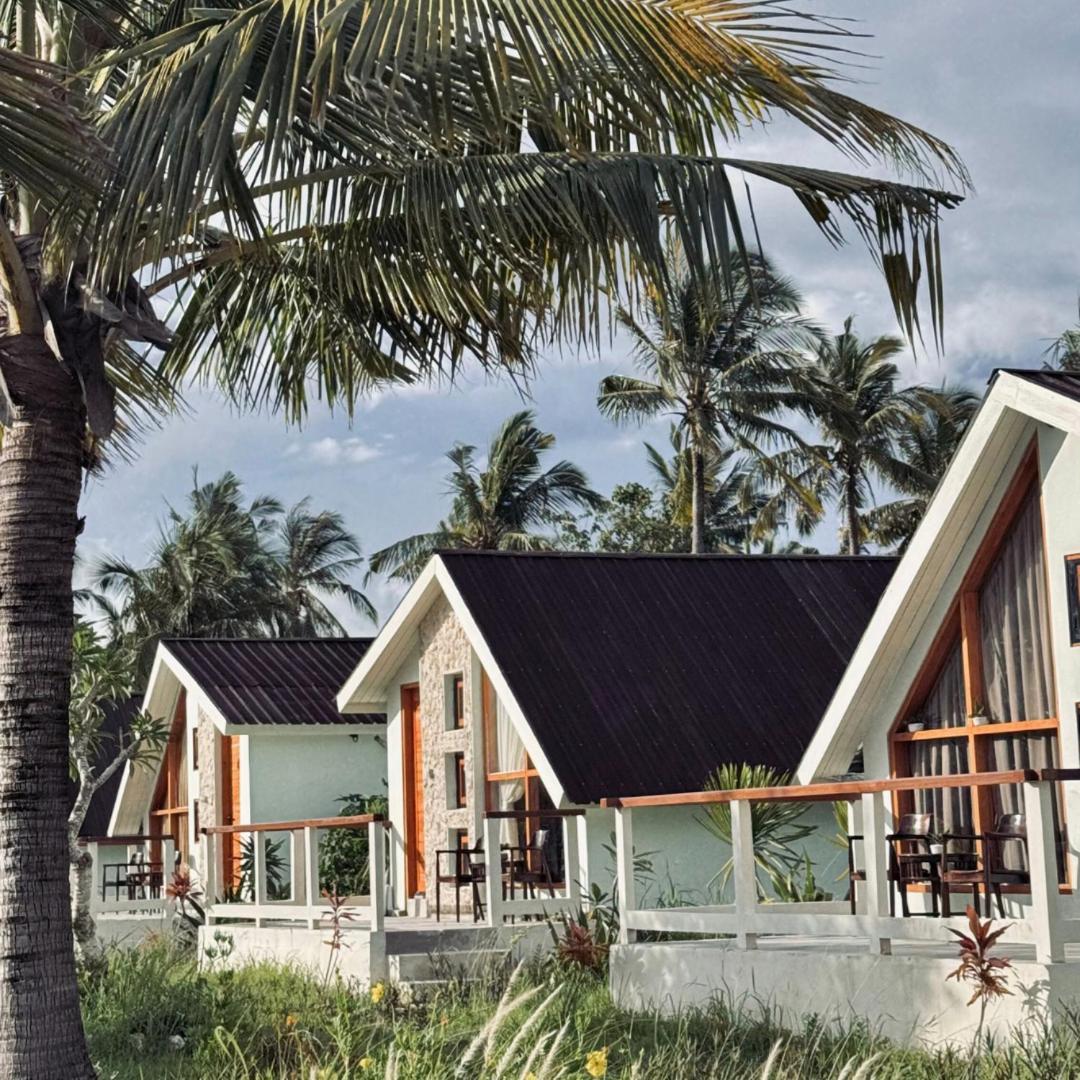 Aloka Penida Villa Klungkung Exterior foto