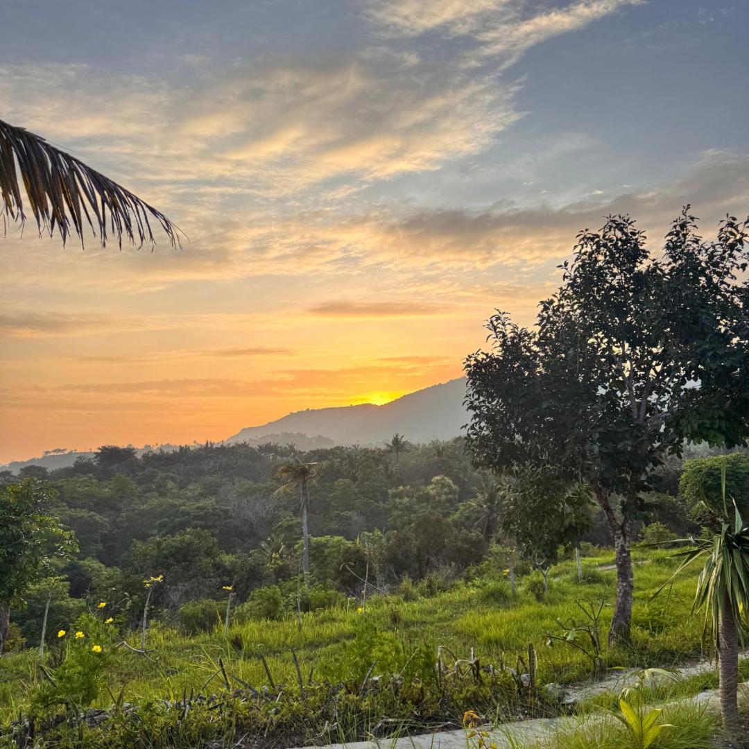 Aloka Penida Villa Klungkung Exterior foto