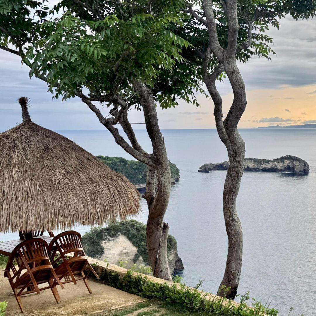 Aloka Penida Villa Klungkung Exterior foto