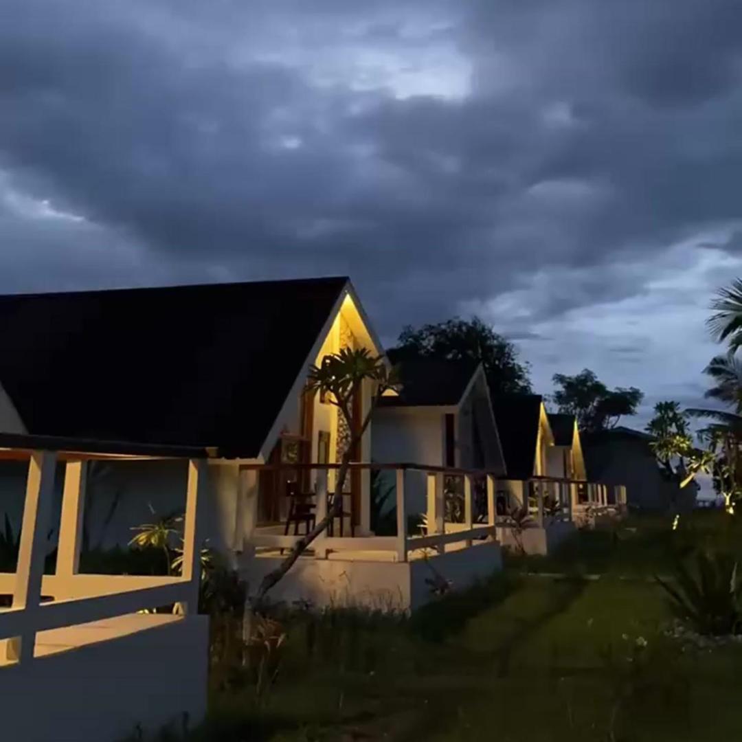 Aloka Penida Villa Klungkung Exterior foto
