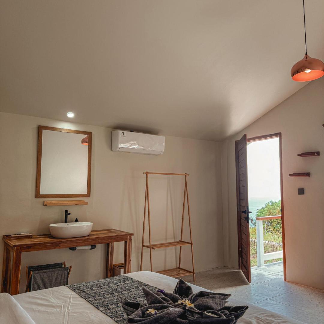 Aloka Penida Villa Klungkung Exterior foto
