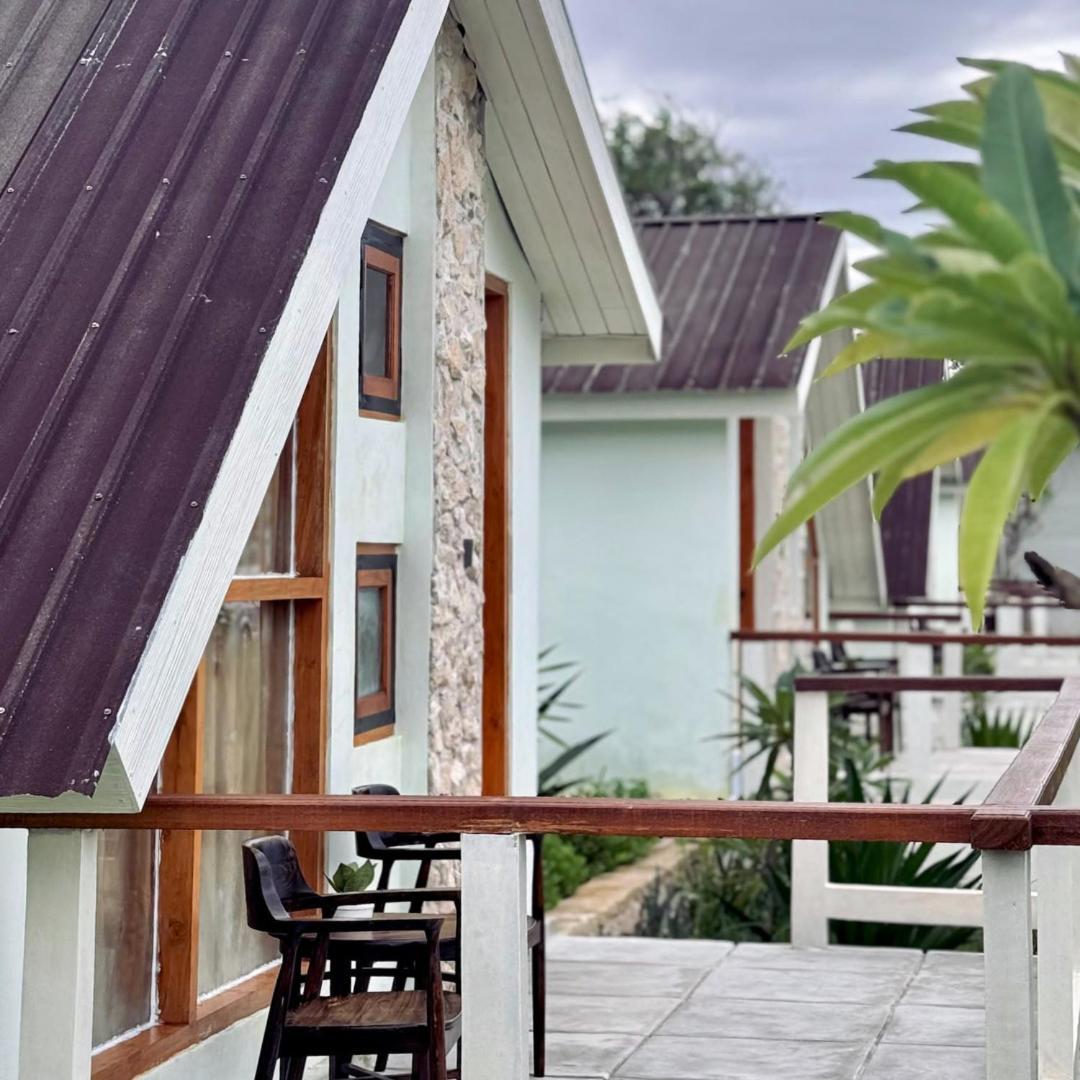 Aloka Penida Villa Klungkung Exterior foto